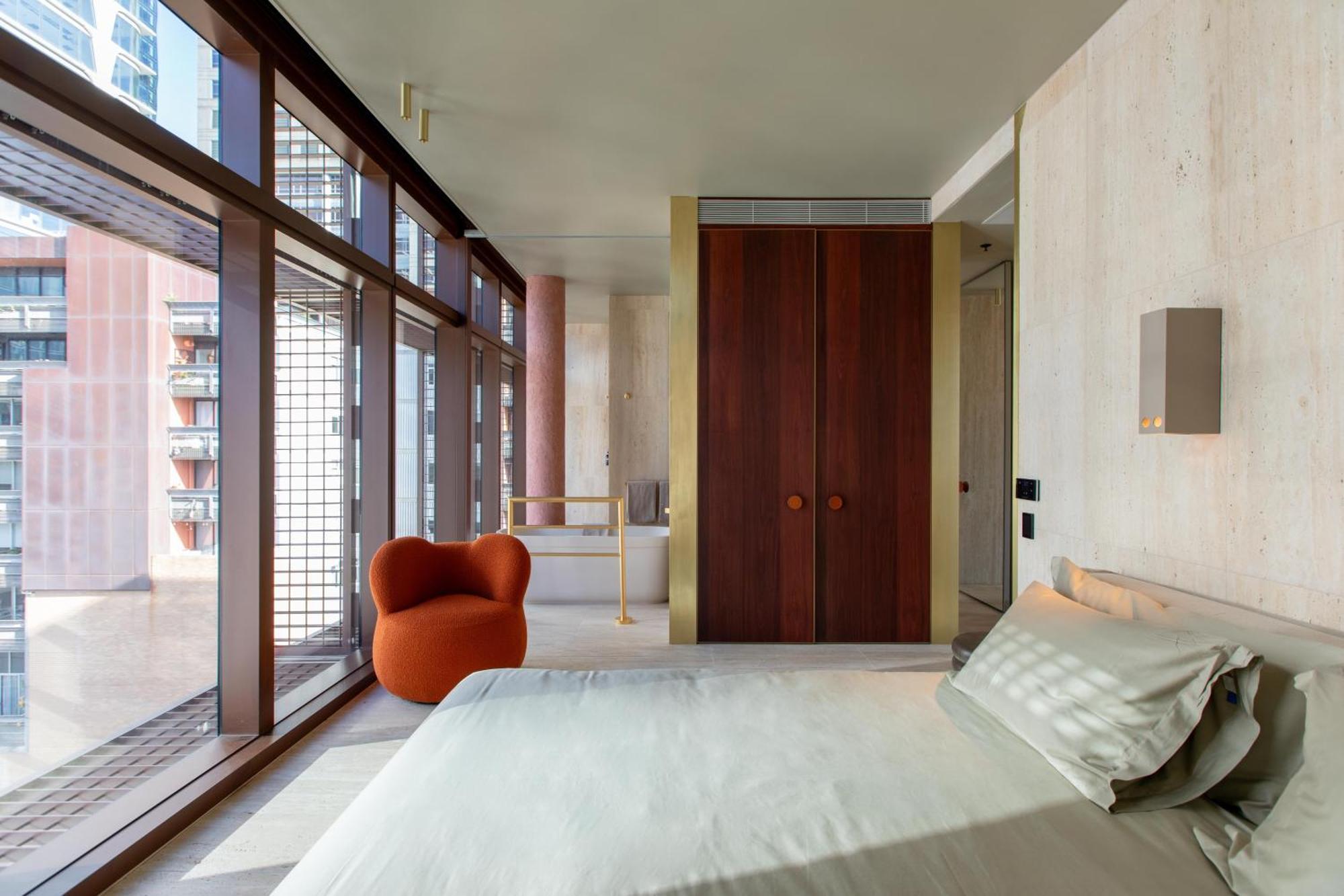 Hyde Melbourne Place Exterior photo
